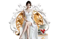 军中绿花简谱